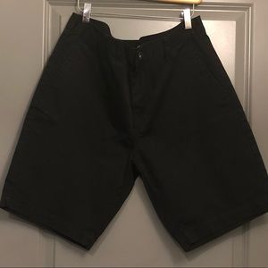 Men’s RVCA Weekend Chino Shorts